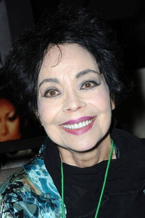 Arlene Martel portrait