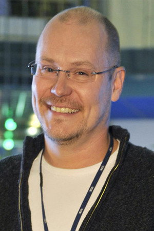 Janne Virtanen portrait