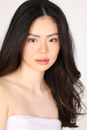 Emily Chen portrait