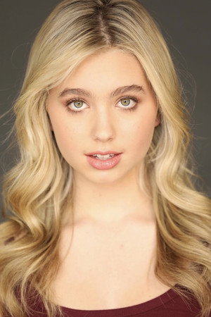Lilia Buckingham portrait