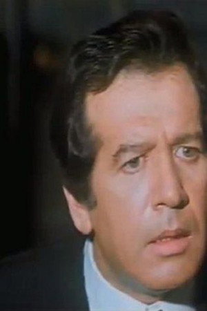 Mohamed Mokhtar portrait