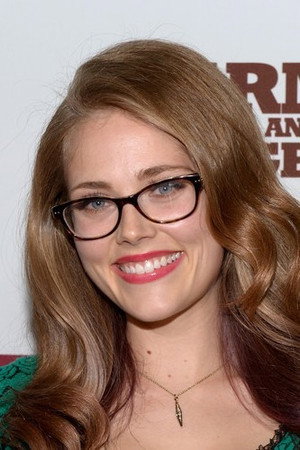 Karynn Moore portrait