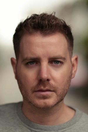 Christian Brassington portrait