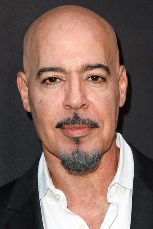 Roberto Sanchez portrait