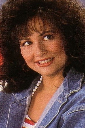 Lisa Bright portrait
