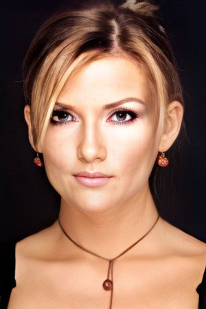 Aylin Arasıl portrait