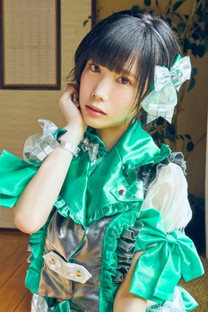 Kozue Aikawa portrait