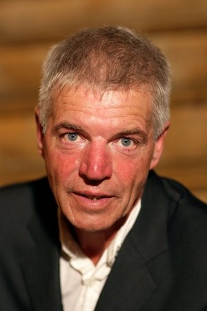 Colin Friels portrait