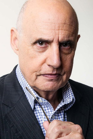 Jeffrey Tambor portrait