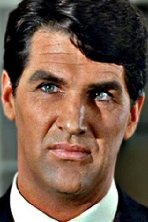 Edward Brayshaw portrait