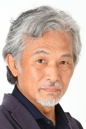 Masahiko Tanaka portrait