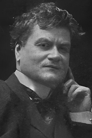Edward P. Sullivan portrait