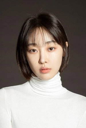Lee Chae-won portrait
