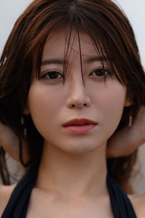 Iyo Shinohara portrait