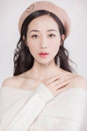 Cecilia Han portrait