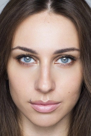 Anastasiya Todorescu portrait
