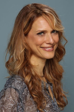 Lynn Shelton portrait