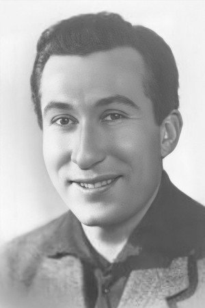 Ali Sururi portrait