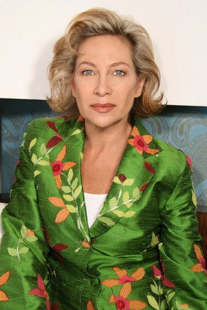 Brümilda van Rensburg portrait