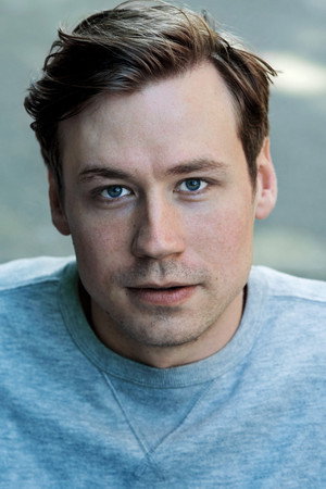 David Kross portrait