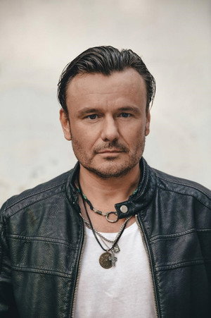 Ivan Rydakov portrait
