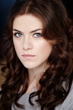 Kaniehtiio Horn portrait