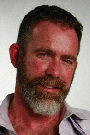 Jack Sullivan portrait