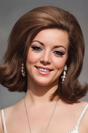 Nevin Nuray portrait