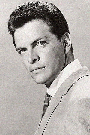 Gary Conway portrait