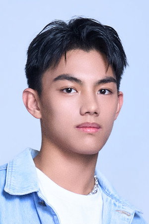 Brian Wen portrait