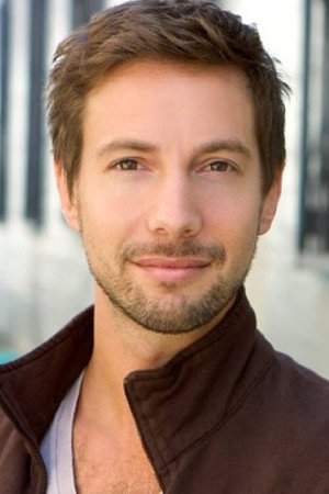 Jonah Blechman portrait