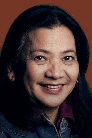 Upeng Fernandez portrait