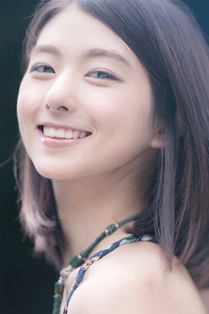 Umino Kawamura portrait