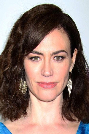 Maggie Siff portrait