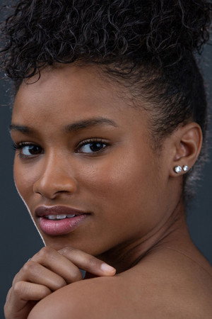 Leesie Pinto portrait