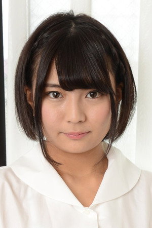 Hotaru Nogi portrait