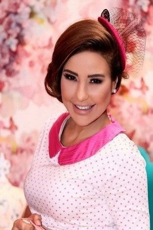 Maguy Bou Ghosn portrait