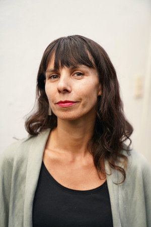 Loreto Leonvendagar portrait