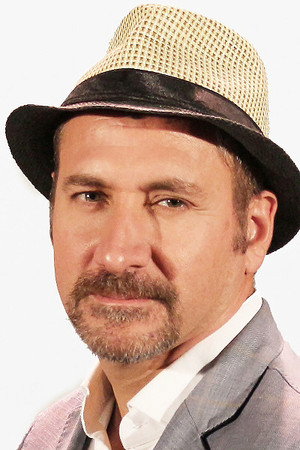 Juan Pablo Sáez portrait