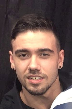 Nade Nasty portrait