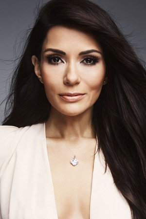 Marisol Nichols portrait