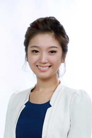 Yoon Ah-young portrait