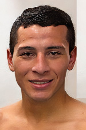 Brayan Zamarripa Rodriguez portrait