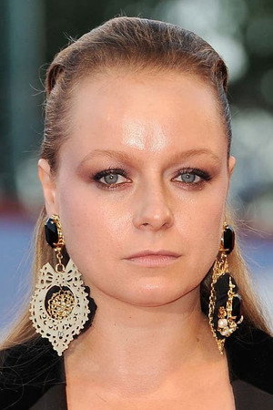 Samantha Morton portrait