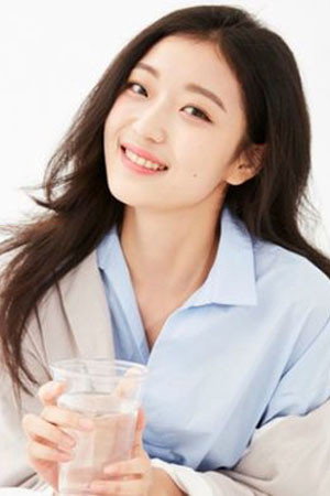 Sun Qian portrait