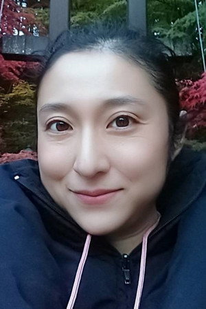 Yume Aihara portrait