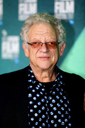 Jeremy Thomas portrait