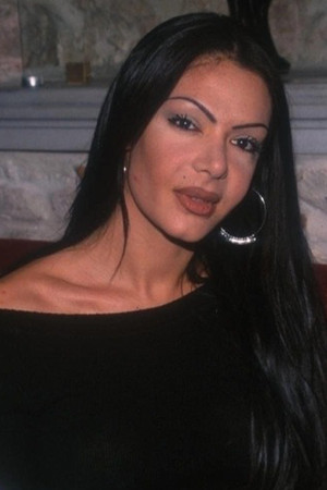 Sevda Demirel portrait
