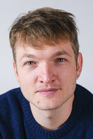 Felix Pöchhacker portrait