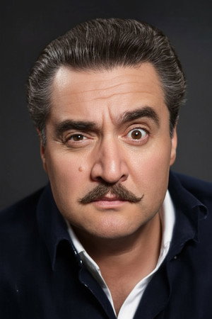 Settar Körmükçü portrait